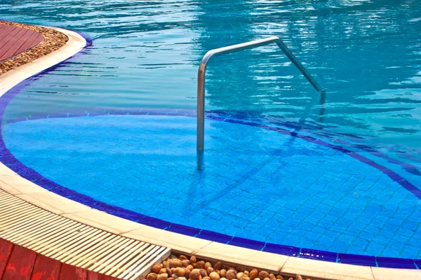Swimming pool 6 — Stock Photo, Image