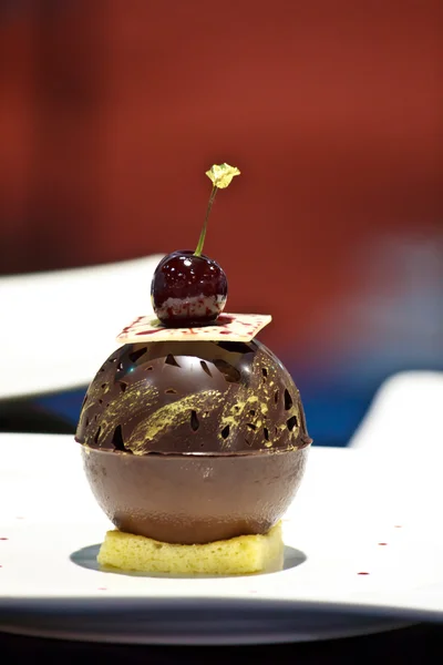 Delicious dessert 11 — Stock Photo, Image