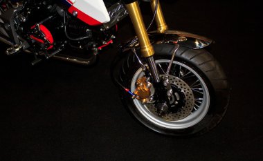 motorsiklet tekerleği 2