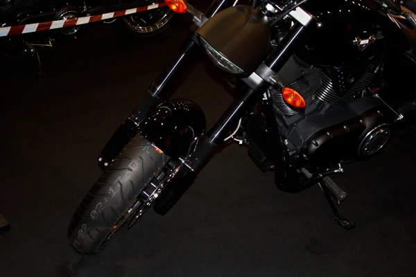Motocicleta — Foto de Stock