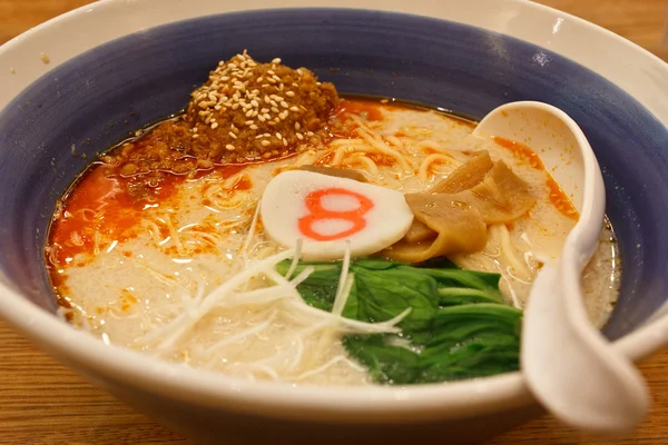 Baharatlı ramen2