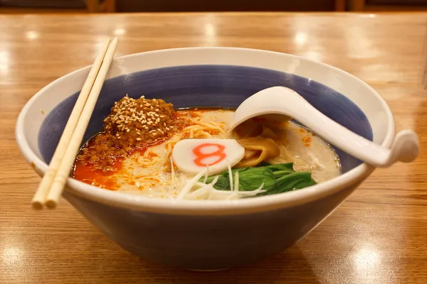 Baharatlı ramen6