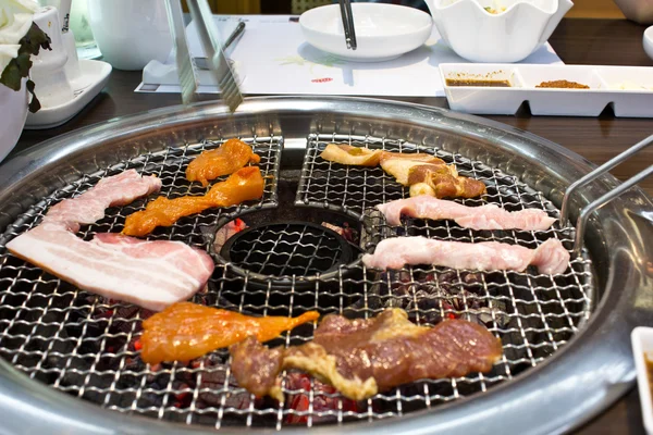 Kalbi1 — Stock Photo, Image