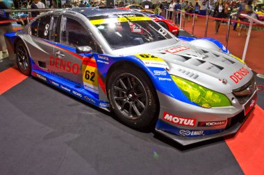 Subaru eski ikinci bangkok Uluslararası Otomobil sal adlı göster