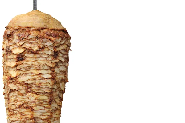 Kebab — Stockfoto