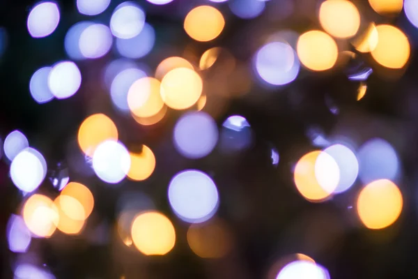 Bokeh bianco 2 — Foto Stock