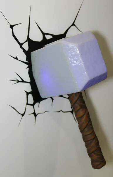 thor hammer film ve çizgi roman 3 modeli