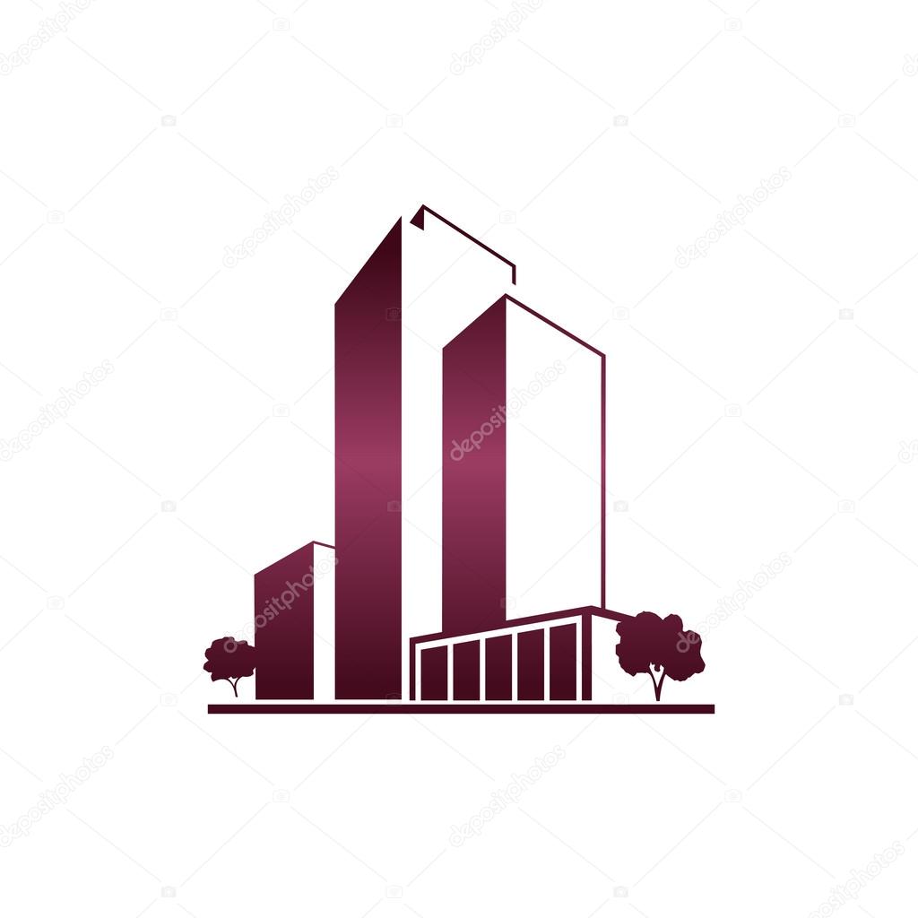 Apartment logo