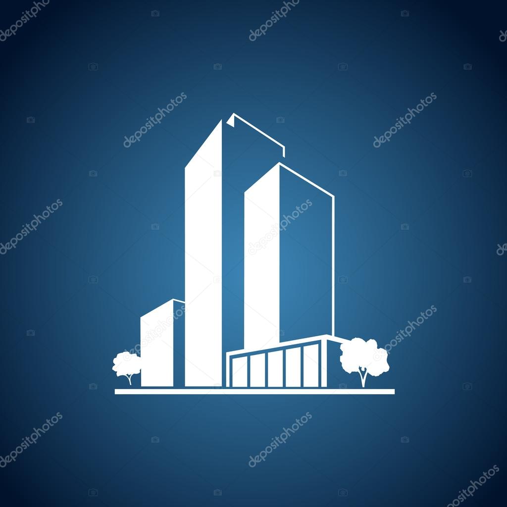 Apartment logo