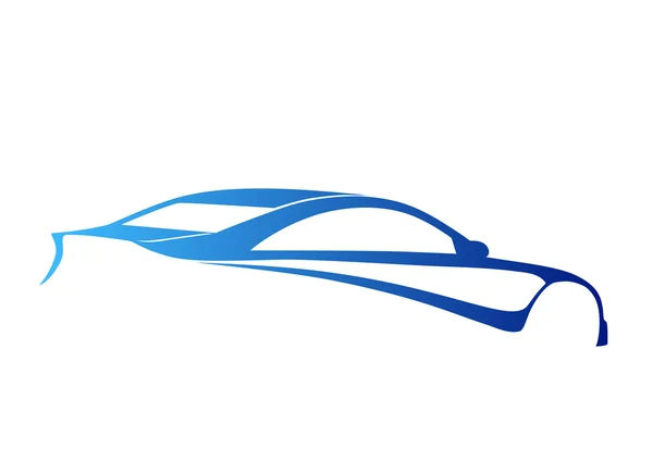 Logotipo Araba — Vector de stock