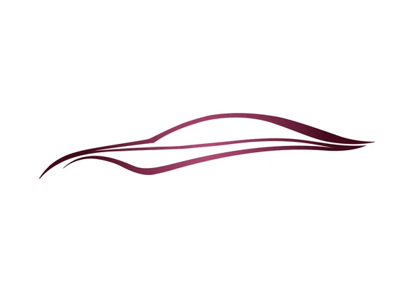 Шаблон логотипа Лицензионные Стоковые Иллюстрации