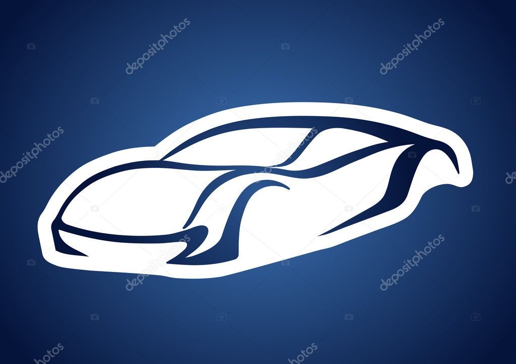 Logo of auto
