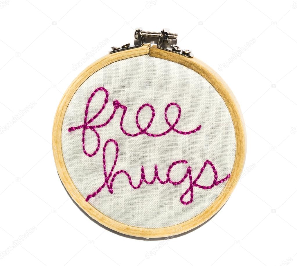 Free Hugs