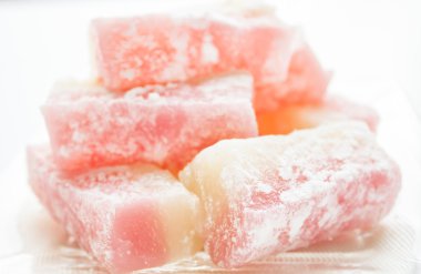 Chi Chi Mochi