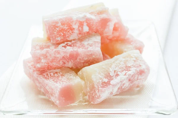 Chi Chi Mochi — Stock Photo, Image