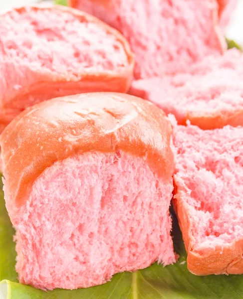 Kokos guava sweet rullar — Stockfoto