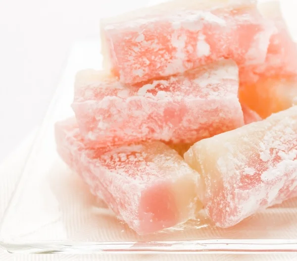 Chi Chi Mochi — Stock Photo, Image