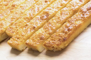 tereyağı hindistan cevizi mochi