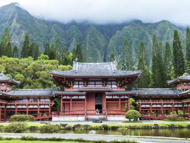 byodo-in Tapınağı