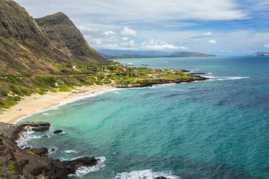 Makapuu Beach