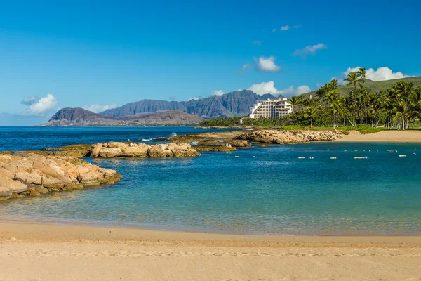 Ulua lagunen — Stockfoto