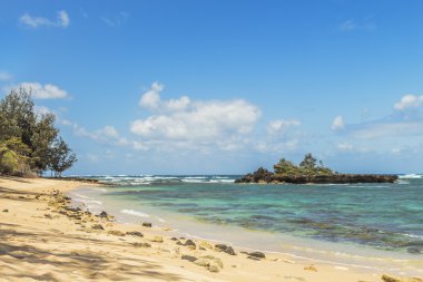 Waiale'e Beach