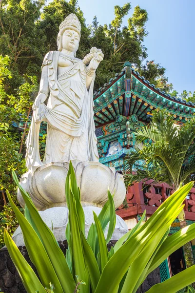 Estatua de los dioses —  Fotos de Stock