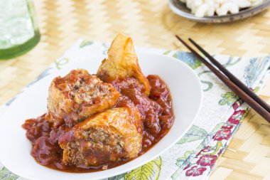 suşi pelüş koniler