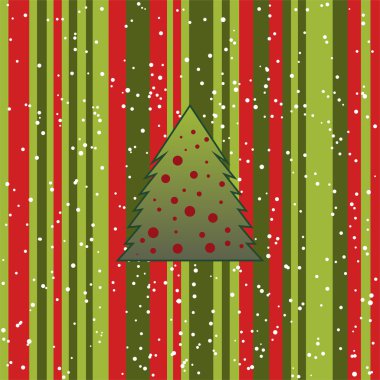 Noel arkaplanı