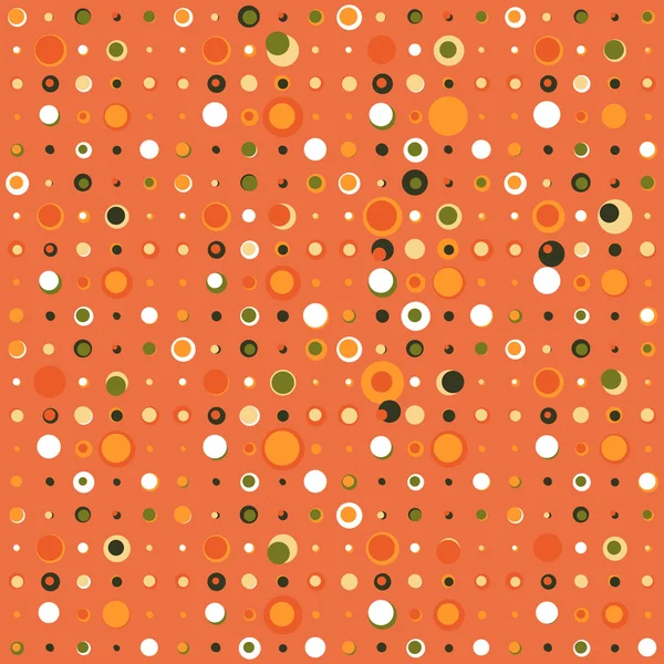 Seamless pattern — Stock Vector