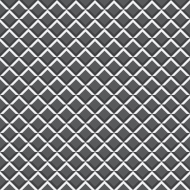 Geometrik Kusursuz Desen