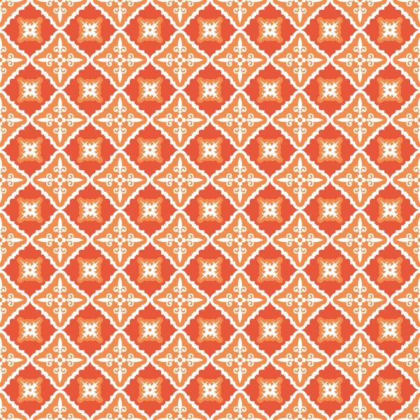 Seamless pattern — Stock Vector