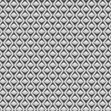 Geometrik Kusursuz Desen