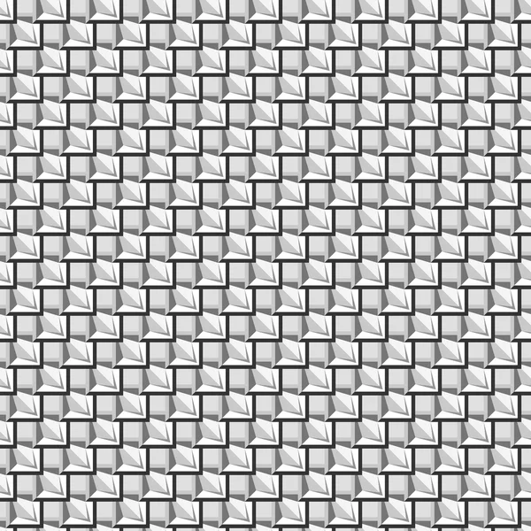 Geometriai varrat nélküli minta Jogdíjmentes Stock Illusztrációk