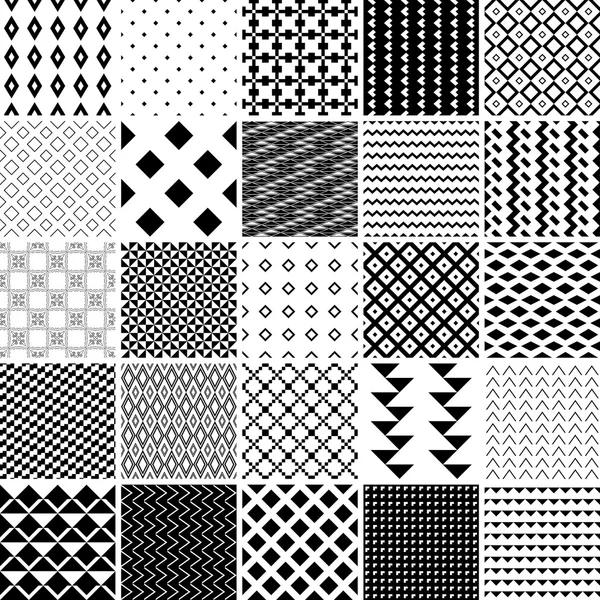 Seamless pattern — Stock Vector