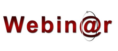 Webinar metin kırmızı