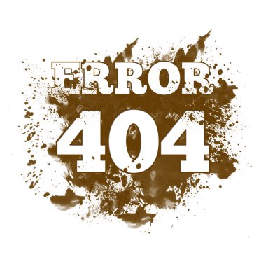404 bulunamadı - sıçraması