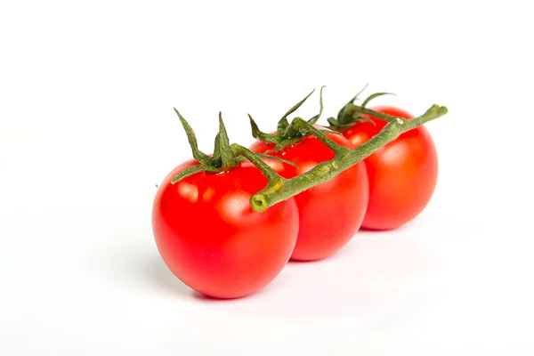 Tomates cherry —  Fotos de Stock