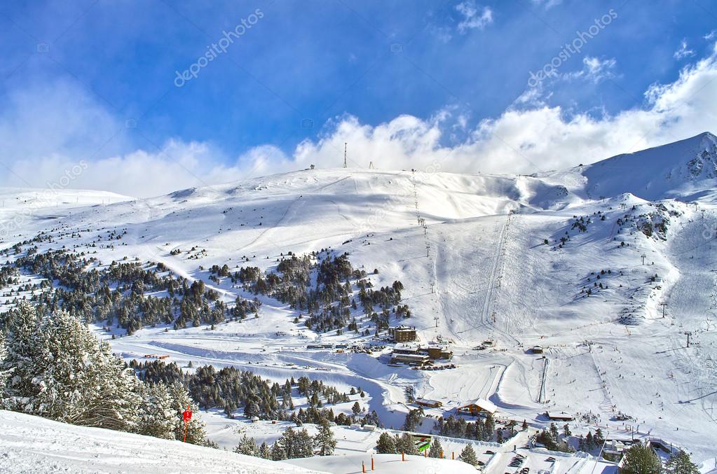 andorra #hashtag