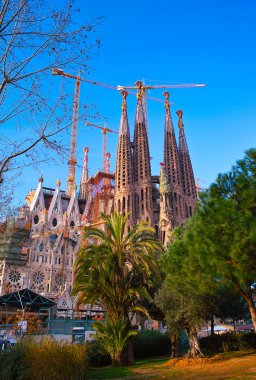 Sagrada Familia