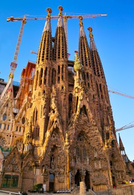 Sagrada Familia