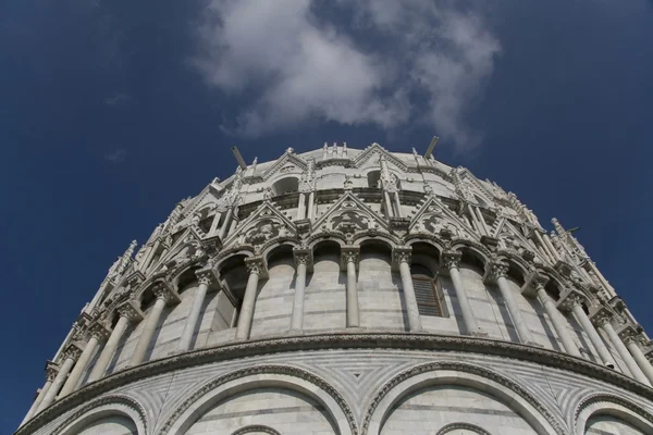 Duomo Σάντα Μαρία — Φωτογραφία Αρχείου