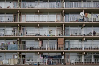 zoetermeer içinde bitti detay