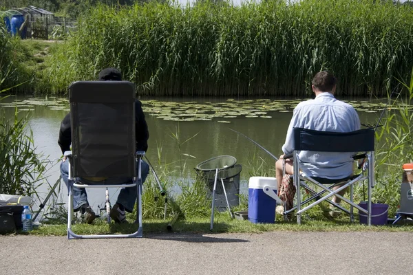 anglers içinde park westerveld Arnhem, Hollanda