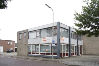 Office FNV'nin de hoogeveen, Hollanda