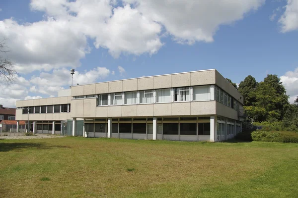 Former tax office — Stock Photo, Image