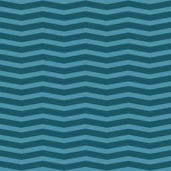 波浪形线无缝几何图案 — 图库矢量图片