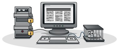 İnternet sansürü