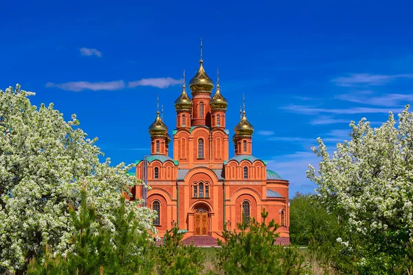 achairsky Manastırı.