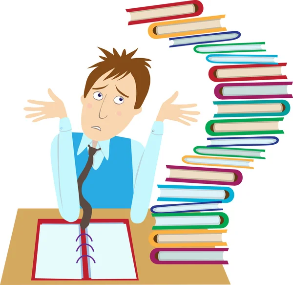 Office hüzünlü bir yaş